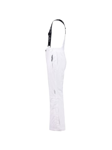 cmp Skihose in BIANCO