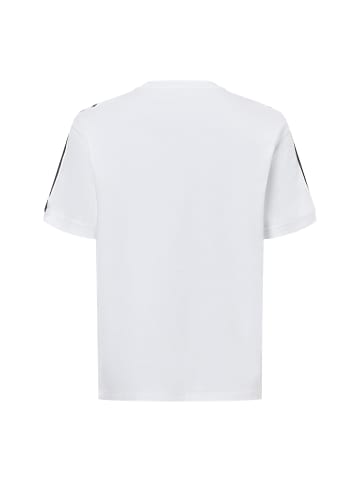 Adidas originals T-Shirt in ecru