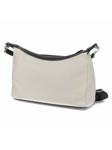 Valentino Schultertasche LEITH R in Beige