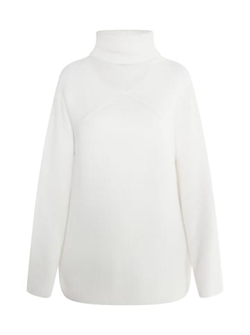 usha WHITE LABEL Pullover in Weiss