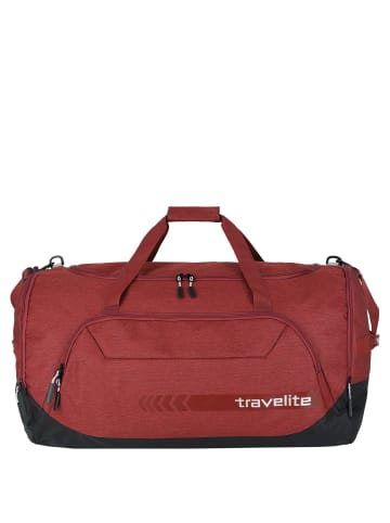 travelite Kick-Off - Reisetasche 60 cm L in rot