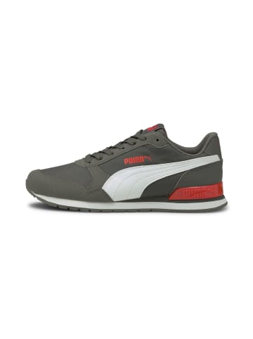 Puma Sneakers Low ST Runner v2 NL JR in grau