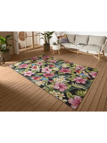 Teppich Boss Flair In- und Outdoor Teppich Tropical Gefühle - bunt