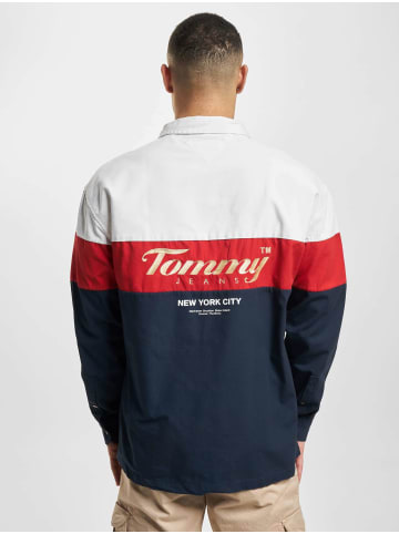 TOMMY JEANS TOMMY JEANS in blue