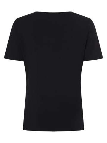 Franco Callegari Basic T-Shirt in marine
