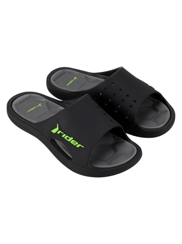 Rider Rider Bay XIV AD in Schwarz