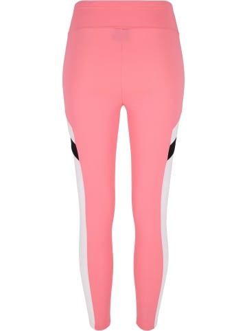 STARTER STARTER in pnkgrpfrt/wht/blk