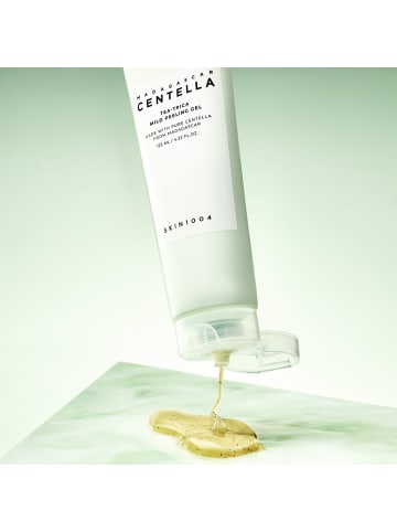 SKIN1004 Peeling-Gel Tea-Trica Mild Peeling Gel, 120 ml