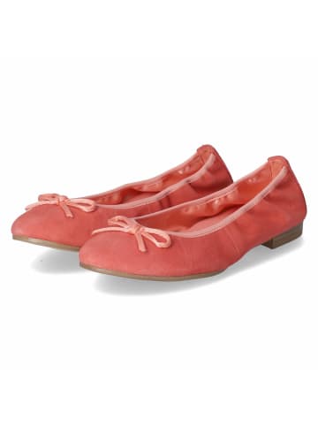 Tamaris Ballerina in rot