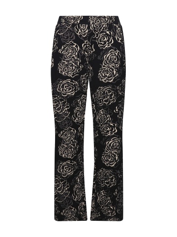 Ulla Popken Hosen in gold