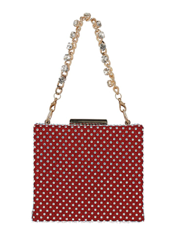 FELIPA Handtasche in ROT