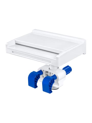 Bestway Bestway® LED-Wasserfall in Weiß ab