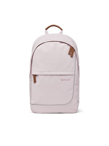 Satch Rucksack FLY Pure Rose in Rosa