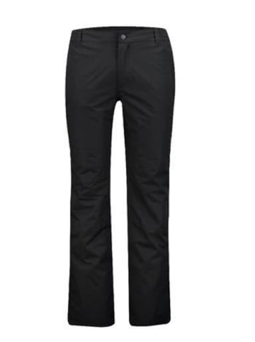 Icepeak Outdoorhose BRADEN in Schwarz