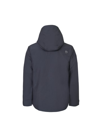 Didriksons Funktionsjacke Biak in blau