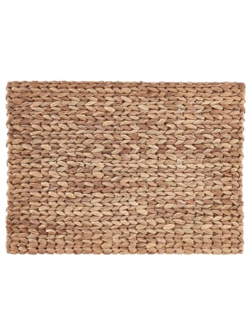Butlers Butlers Tischset NATURAL TWIST in Braun