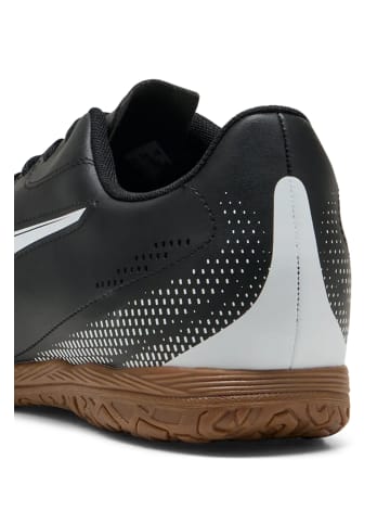Puma Sneakers Low Vitoria II IT in schwarz