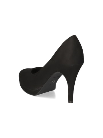 Tamaris Pumps in BLACK