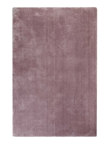 Esprit home Teppich "#relaxx" in Altrosa
