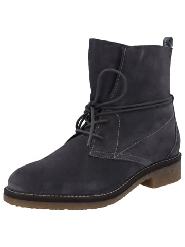 Marc Shoes Schnürstiefel Angele 42 in grau
