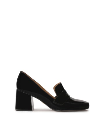 Kazar Pumps in Schwarz