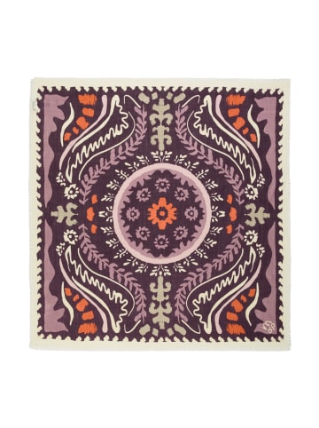 Marc O'Polo Schaltuch in Dark Purple