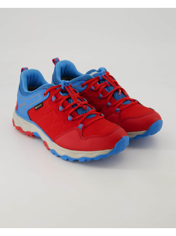 MEINDL Sneaker in Rot