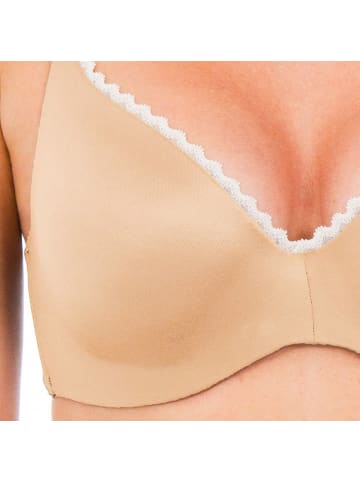 Playtex Bügel-BH in Beige