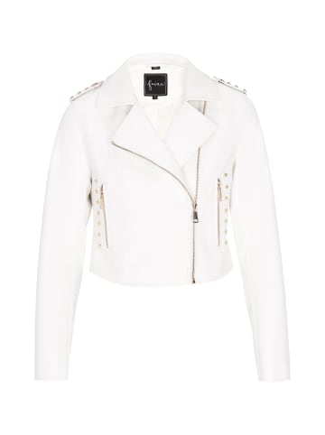 faina Jacket in offwhite