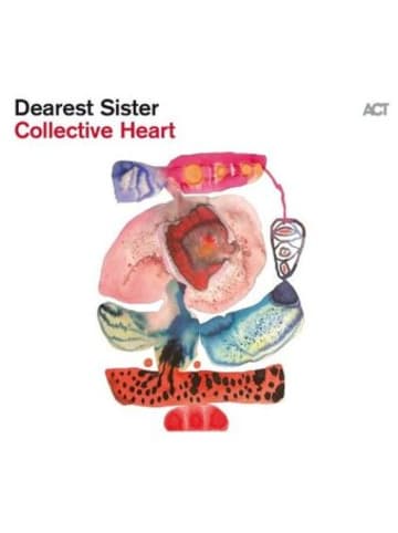 Edel Germany CD/DVD Musik - Collective Heart
