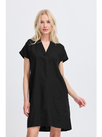 b. young Kleid BYFALAKKA Regular fit in Black
