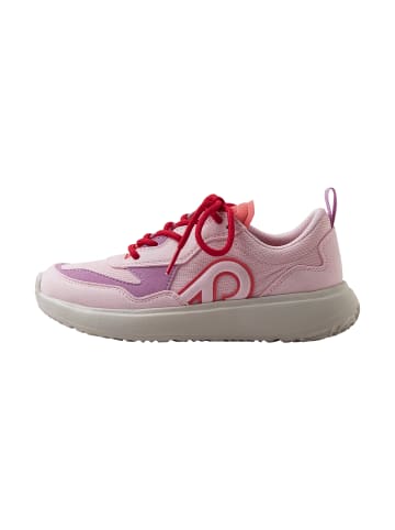 Reima Sneaker " Salamoi " in Pale Rose