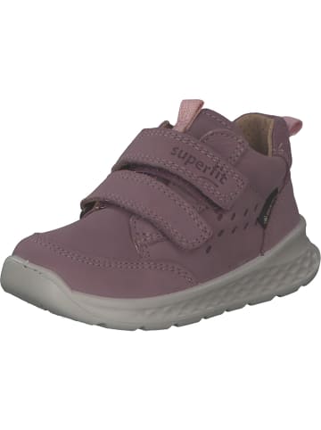 superfit Lauflernschuhe in Rosa