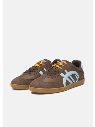 s.Oliver Sneakers in 88E3_braun