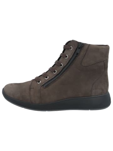 Solidus Boots in braun