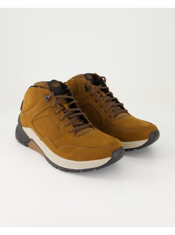 rollingsoft Winterstiefel in Braun