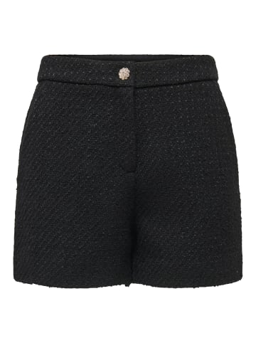 ONLY Shorts in Black