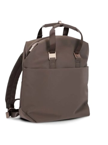 Zwei Neo NER140 - Rucksack 35 cm (brown) in braun