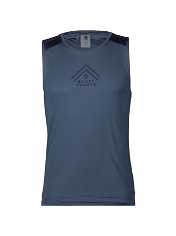 SCOTT LATULI in Blau