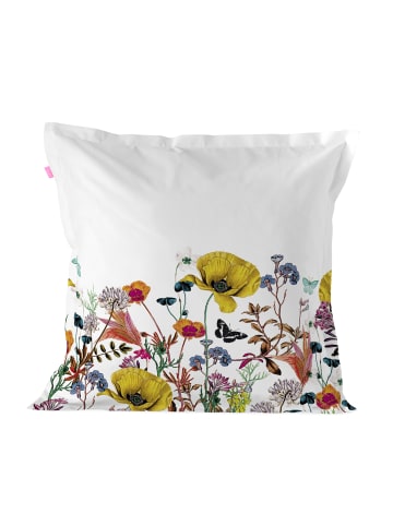 Happy Friday Birds of paradise Kissenbezug