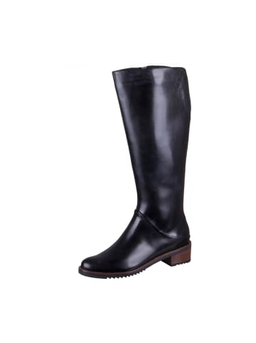 Everybody Komfort Stiefel in Schwarz