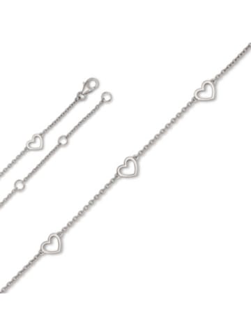 ONE ELEMENT  Armband für Erwachsene in silber in silber