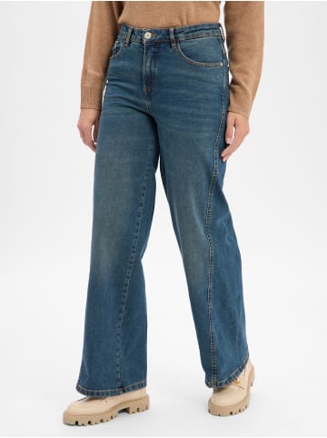 OPUS Jeans Miva spirit in medium stone