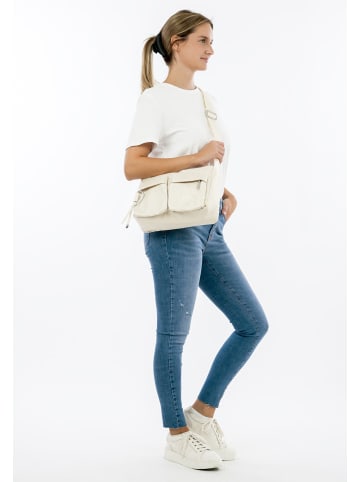 SURI FREY Umhängetasche SFY SURI Sports Marry in ecru