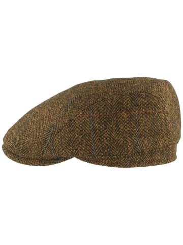 BREITER Baseball Cap in grün