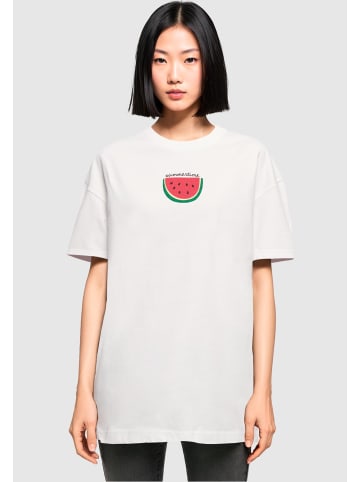 Merchcode Merchcode T-Shirts in white