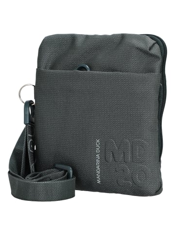 Mandarina Duck MD20 - Umhängetasche 17.5 cm (pine green) in pine green