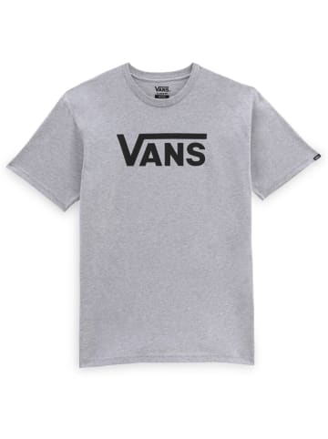 Vans T-Shirt in Blau