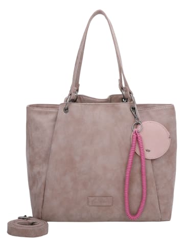 Fritzi aus Preußen Shopper Fritzi42N in Taupy