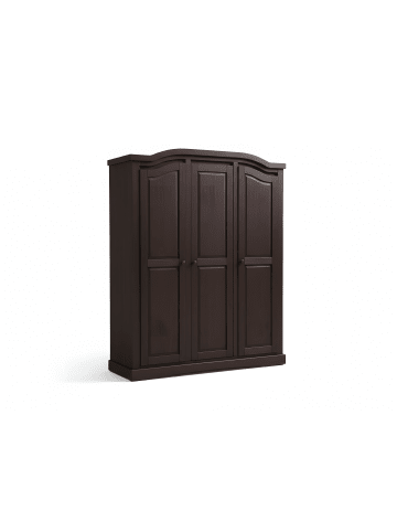 ebuy24 Kleiderschrank Rico Holz 152 x 56 cm